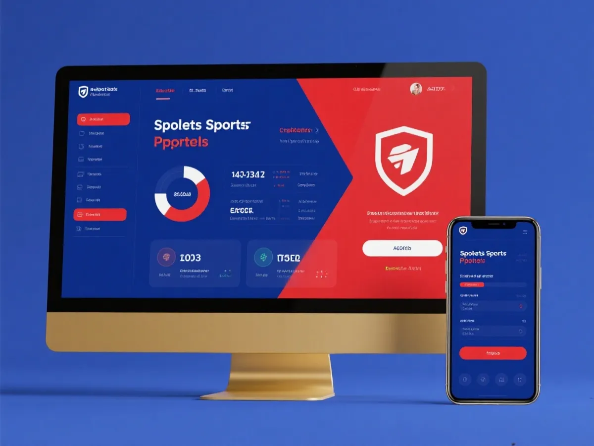 世界杯官方平台网页版登录与注册入口示意图