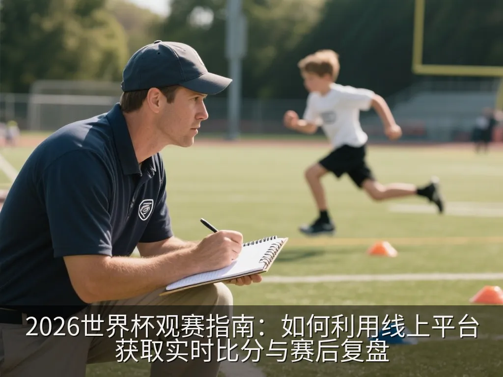 2026世界杯观赛指南：如何利用线上平台获取实时比分与赛后复盘