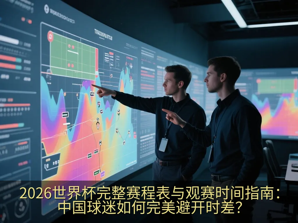 智能手机显示的世界杯赛程提醒界面，带有通知推送标志